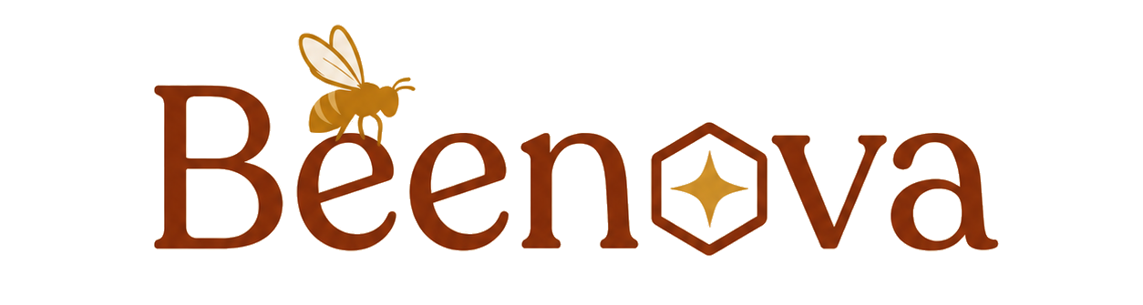 Beenova Logo
